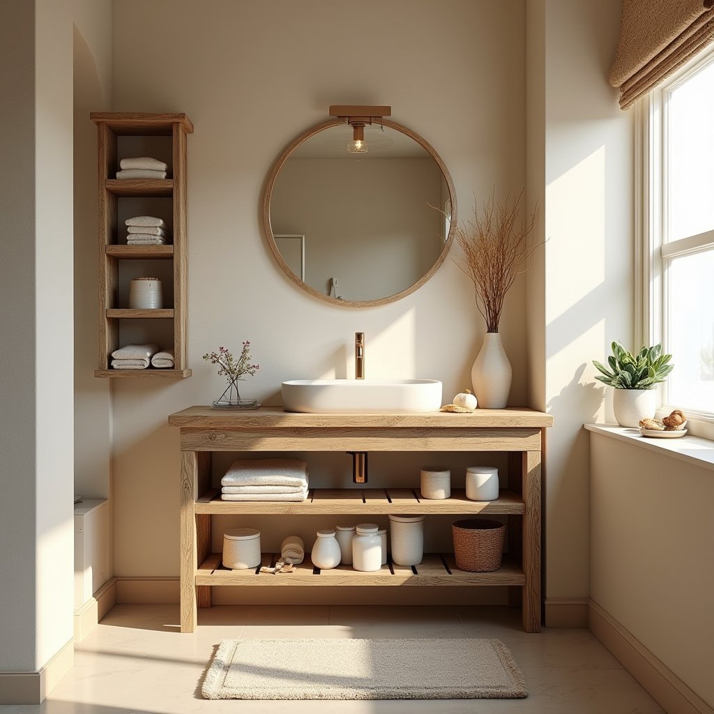 Vanity Ideas Bathroom 5