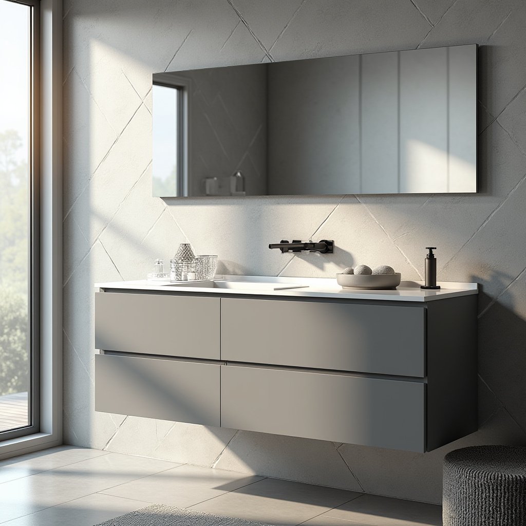 Vanity Ideas Bathroom 6