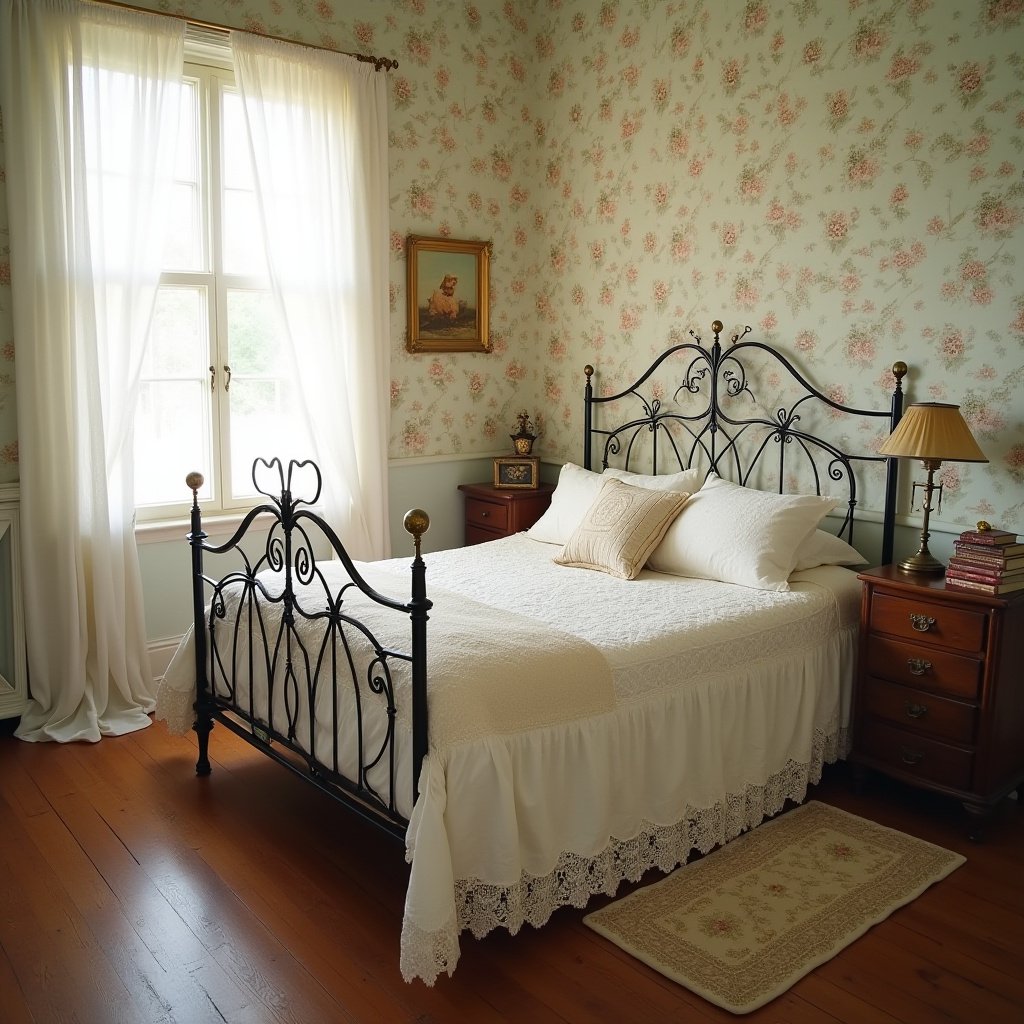Vintage Room Ideas 1