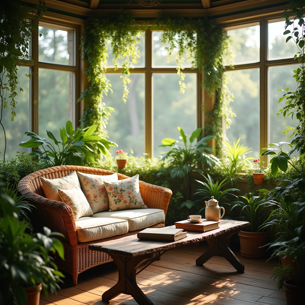 Vintage Room Ideas 10