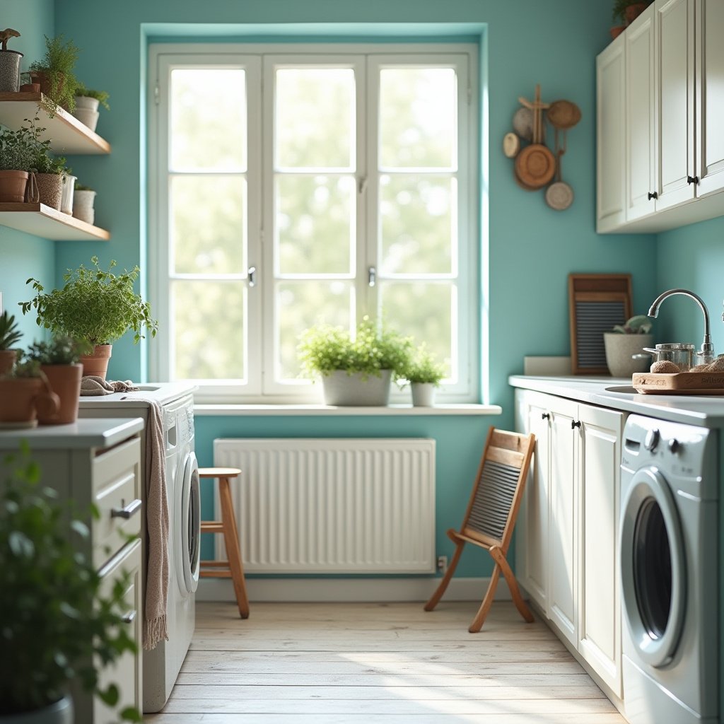Vintage Room Ideas 15