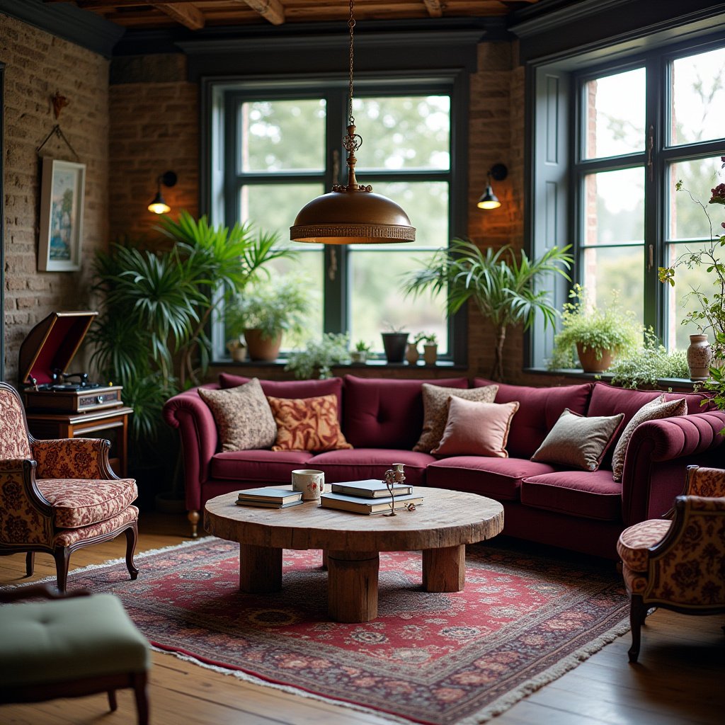 Vintage Room Ideas 2
