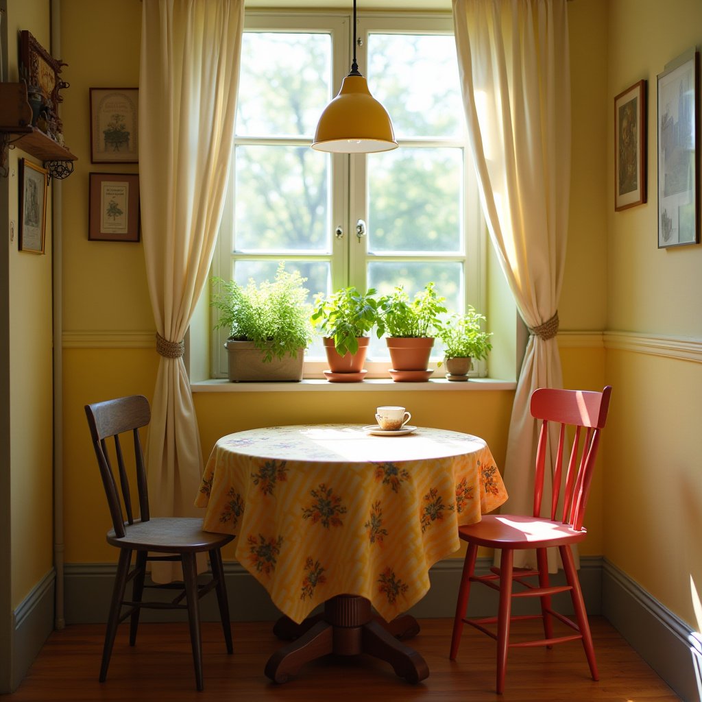 Vintage Room Ideas 20