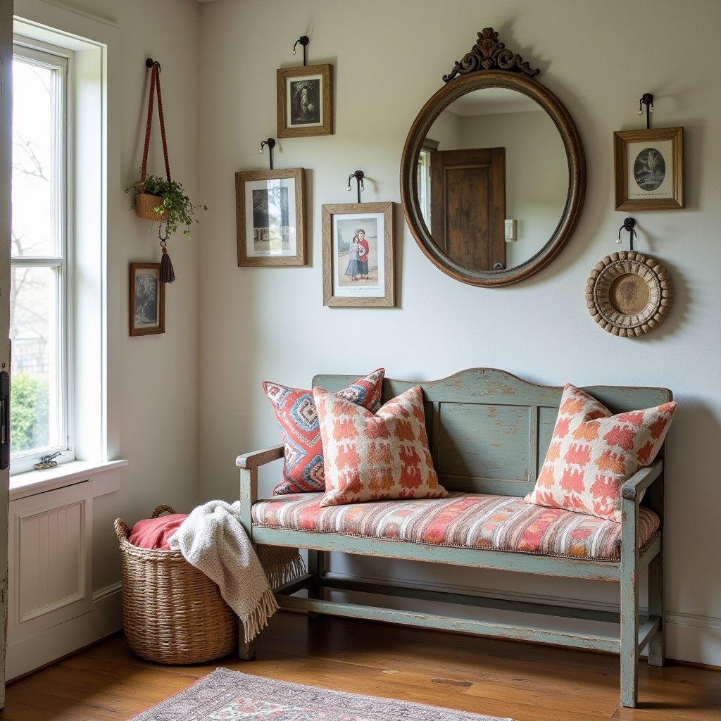 Vintage Room Ideas 7