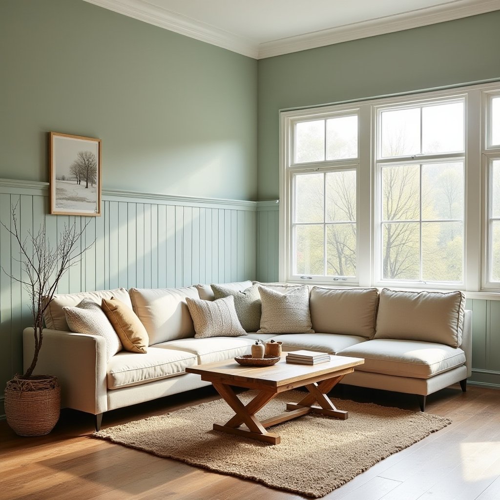 Wainscoting Ideas 1