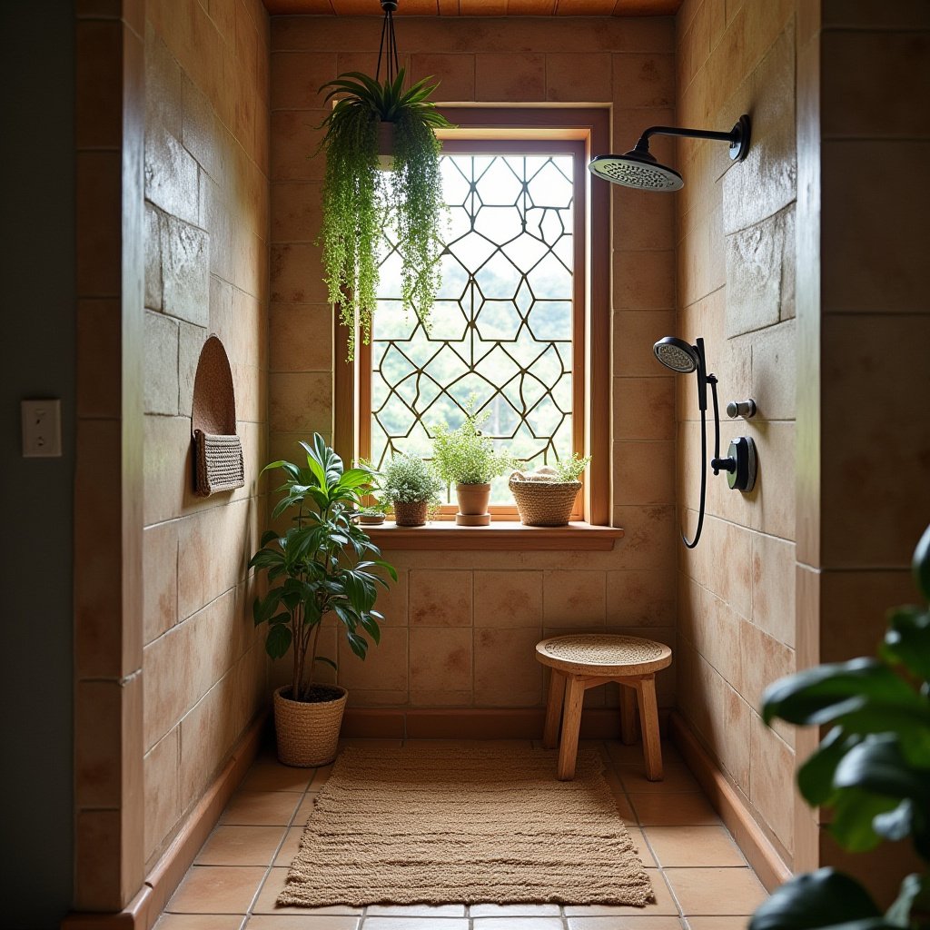 Walk In Shower Ideas 12