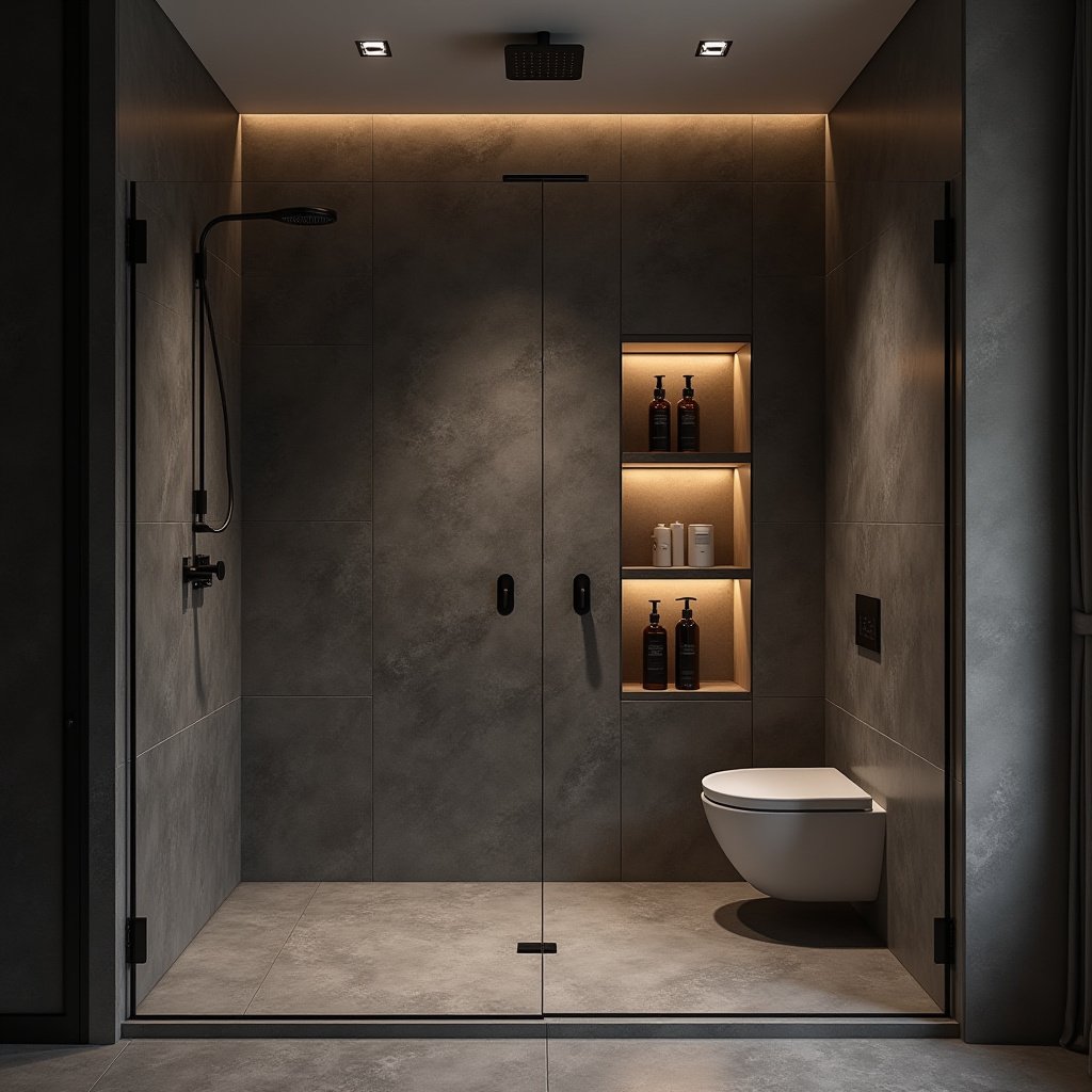 Walk In Shower Ideas 13