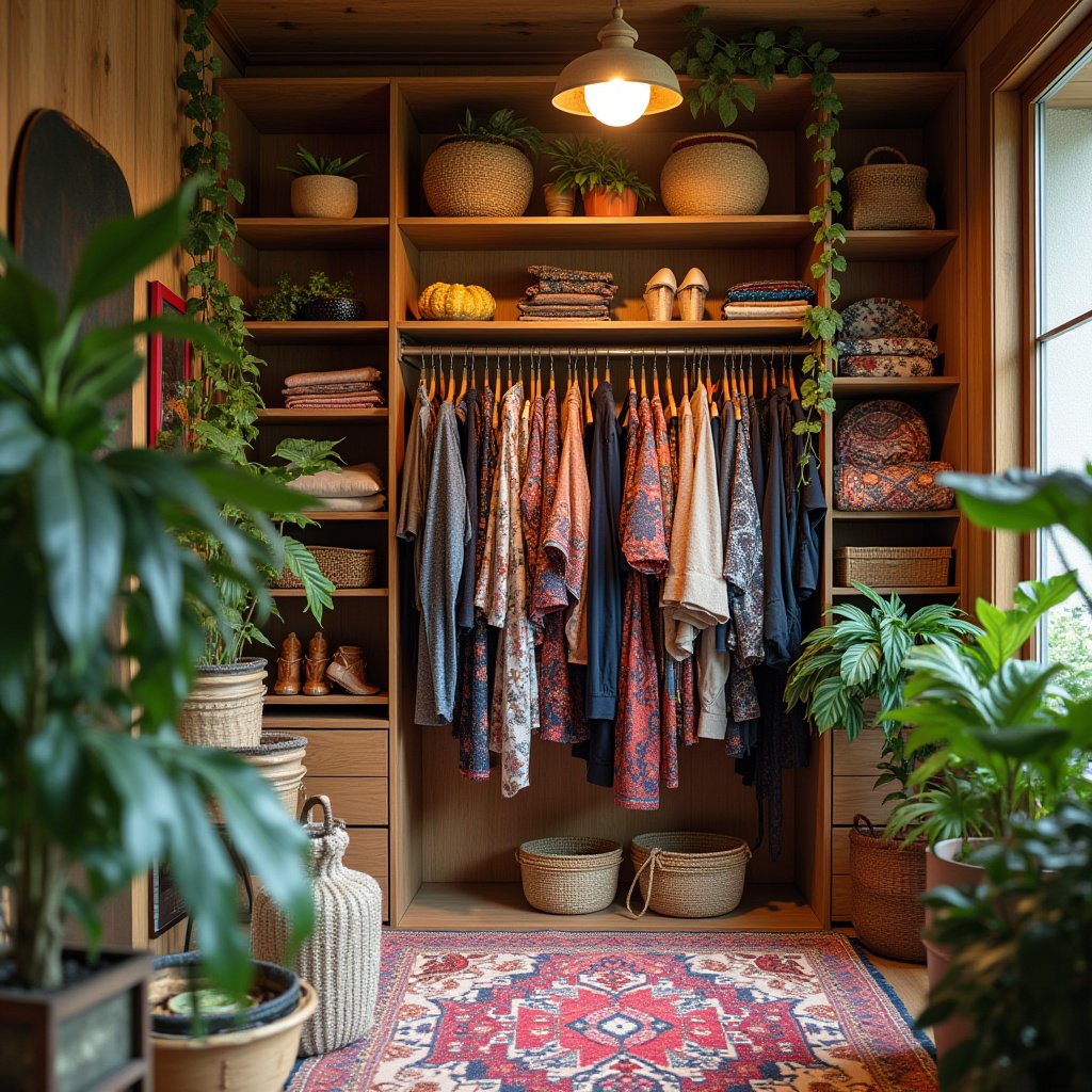 Walk In Wardrobe Ideas 6