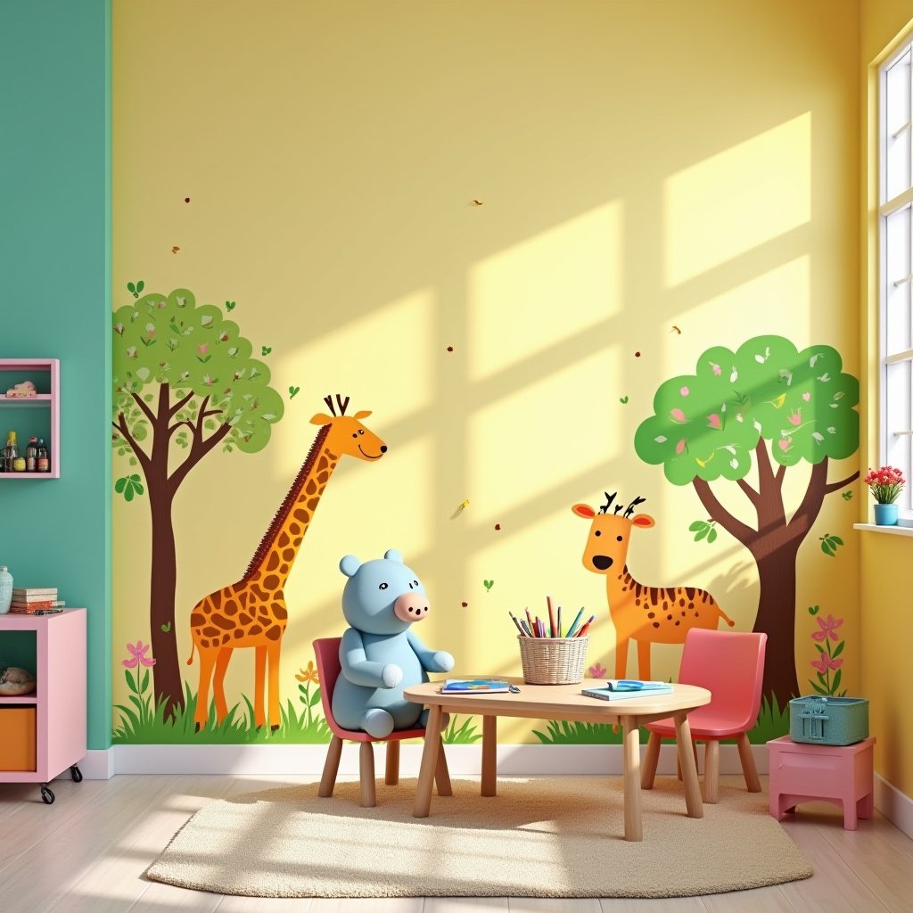 Wall Decoration Ideas 13