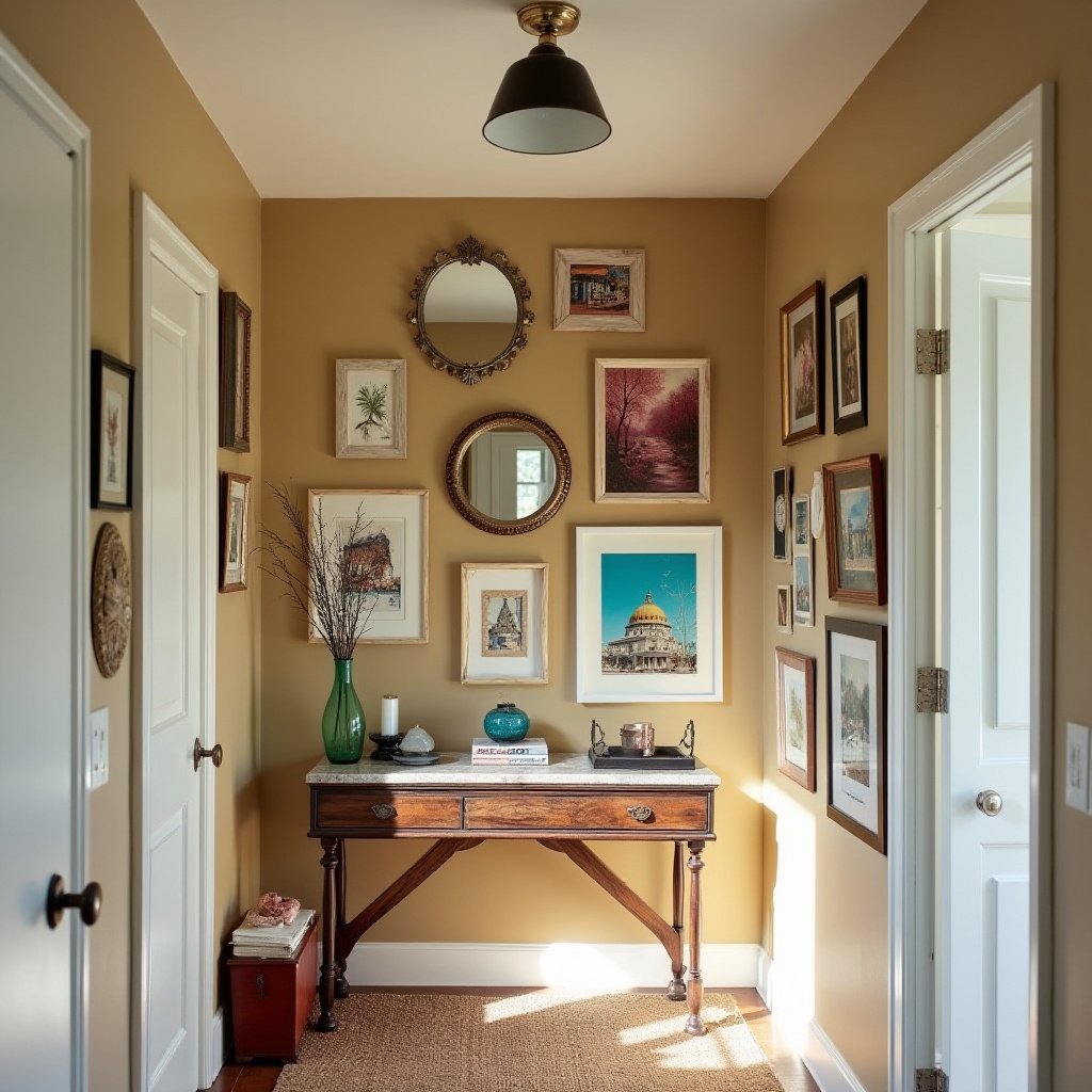 Wall Decoration Ideas 15