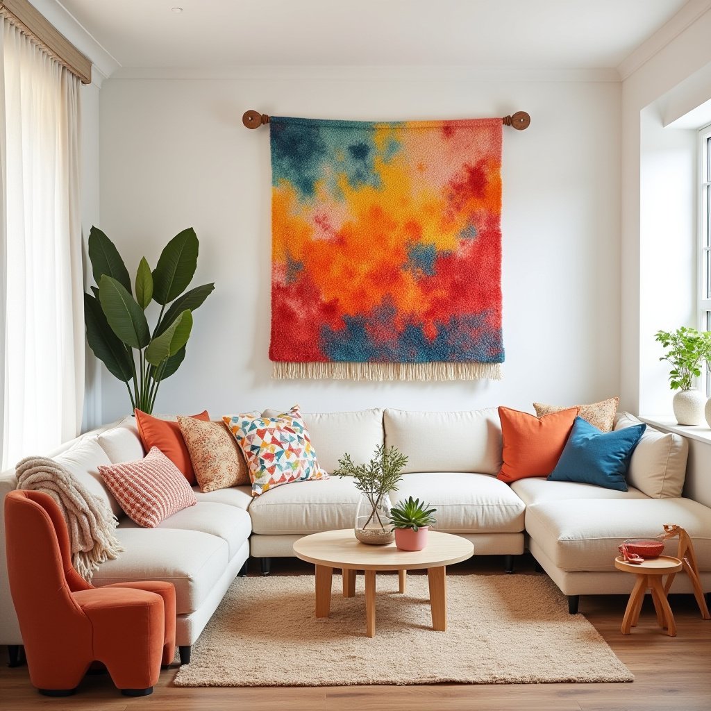 Wall Decoration Ideas 18