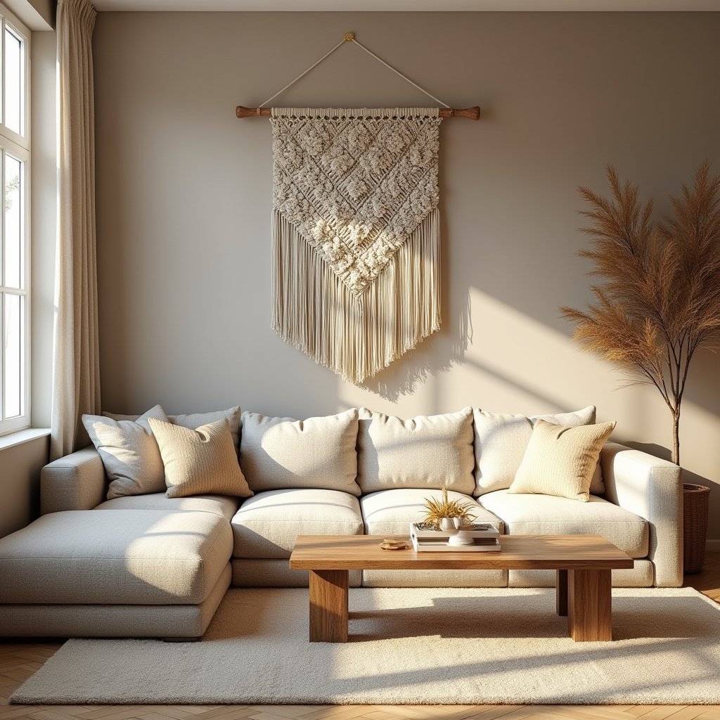 Wall Hanging Ideas 1