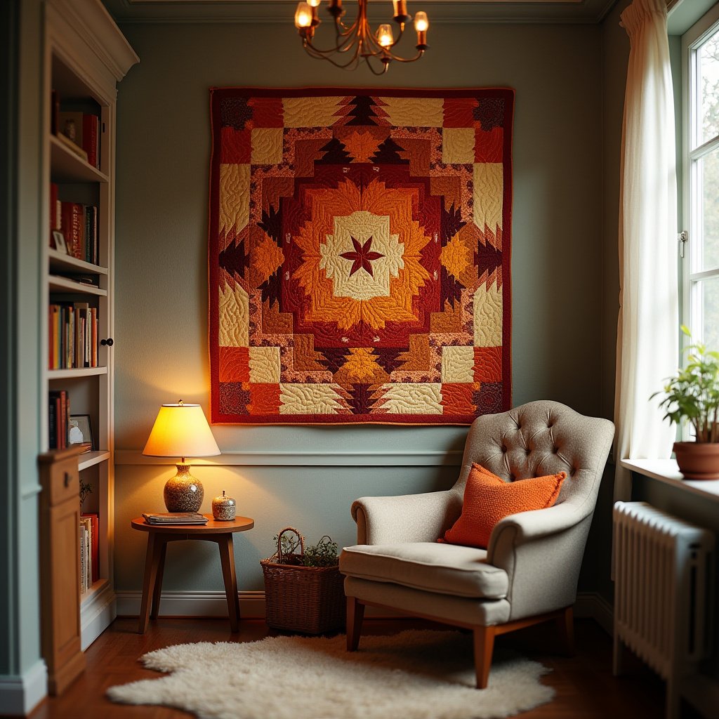 Wall Hanging Ideas 13