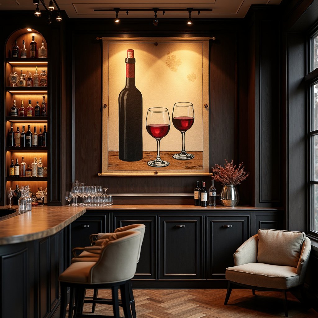Wall Hanging Ideas 14