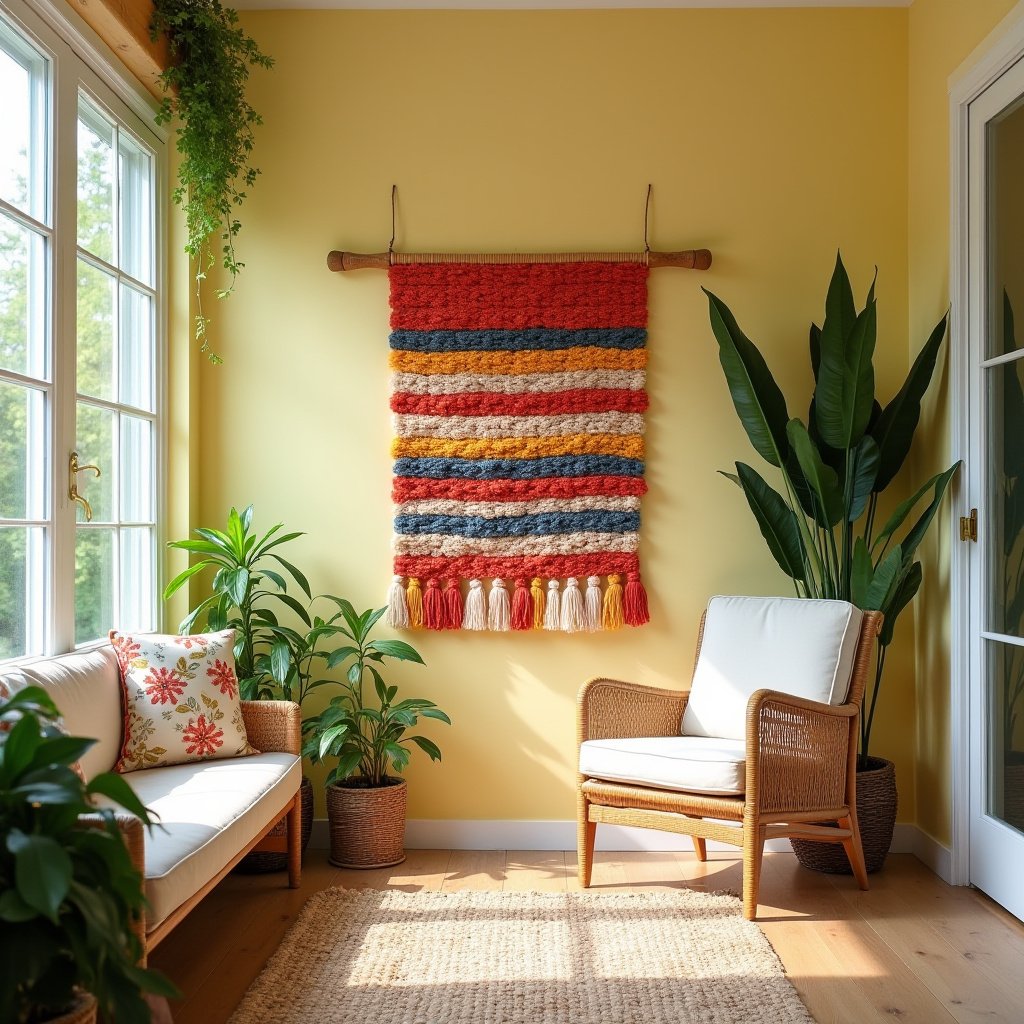Wall Hanging Ideas 15