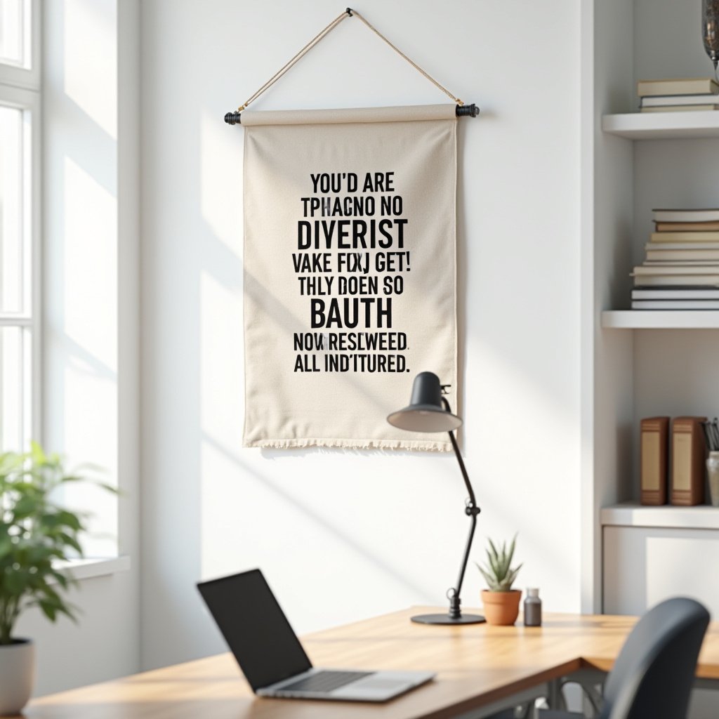 Wall Hanging Ideas 19