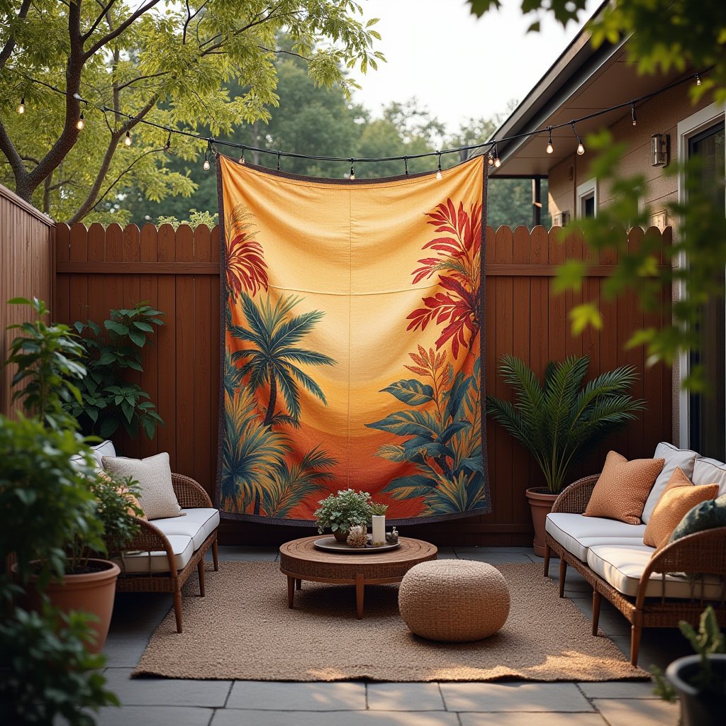 Wall Hanging Ideas 20