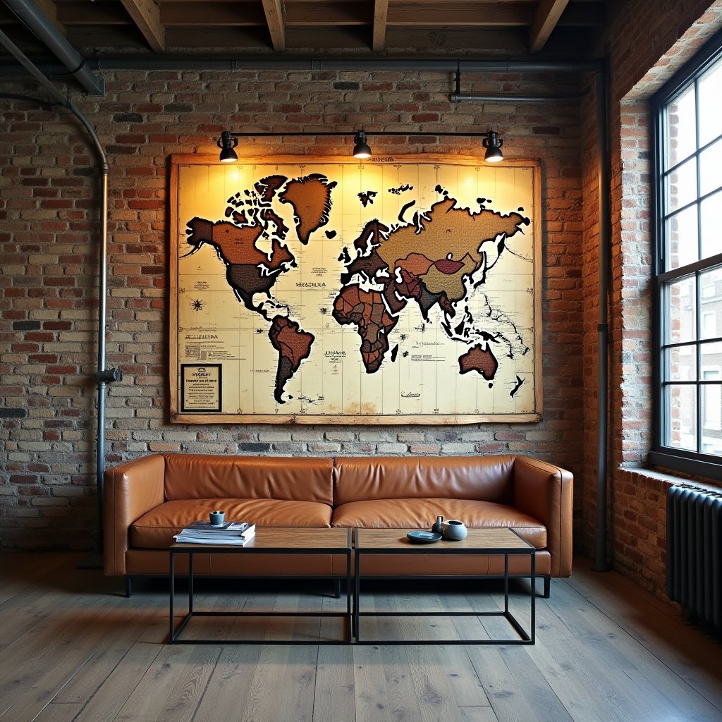 Wall Hanging Ideas 8