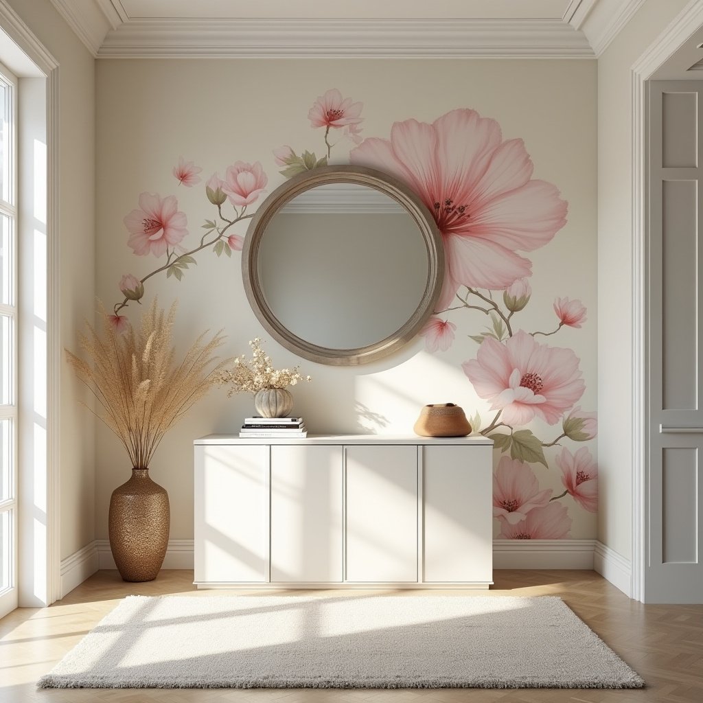 Wall Painting Ideas Creative 10