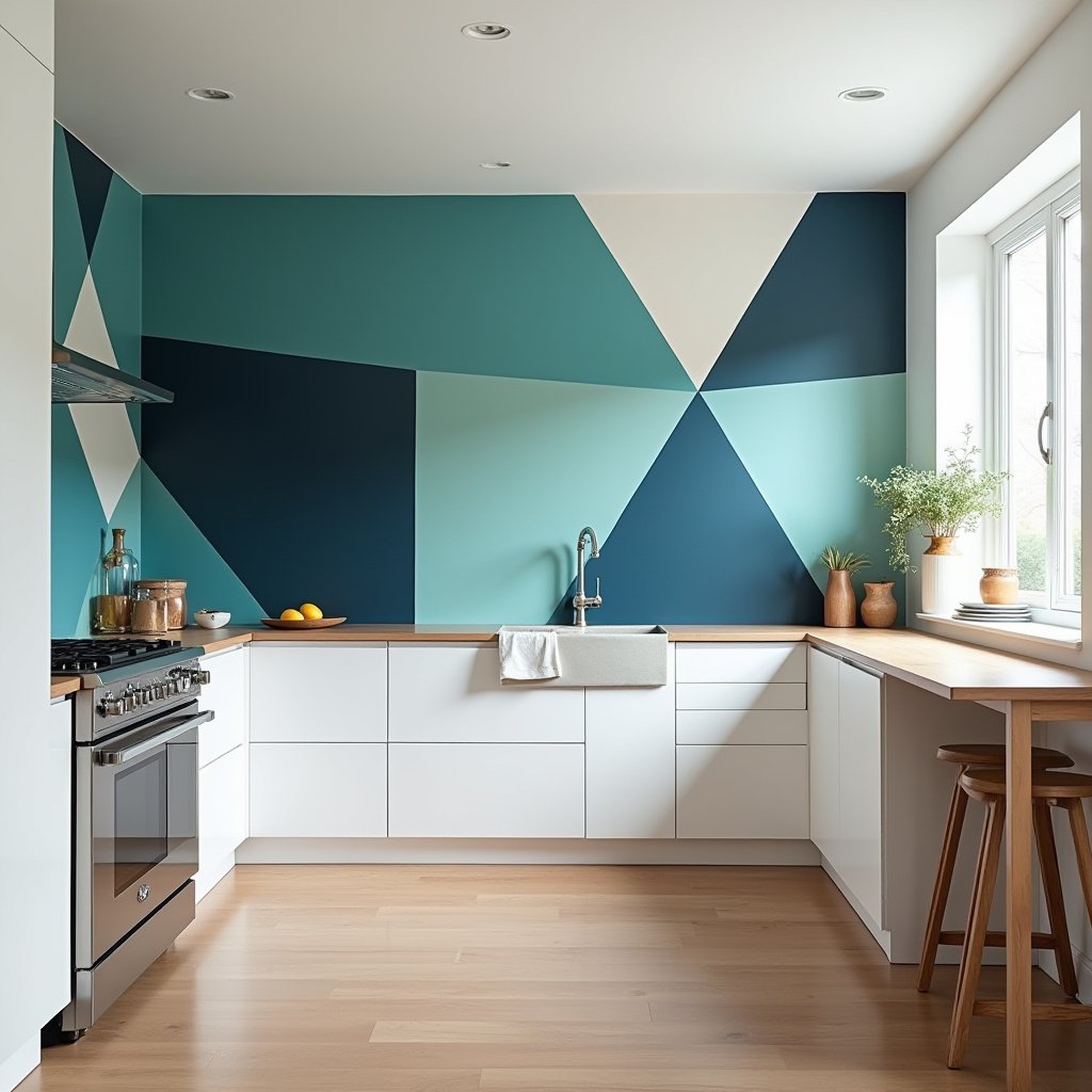 Wall Painting Ideas Creative 2