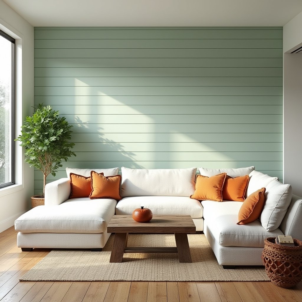 Wall Paneling Ideas 1