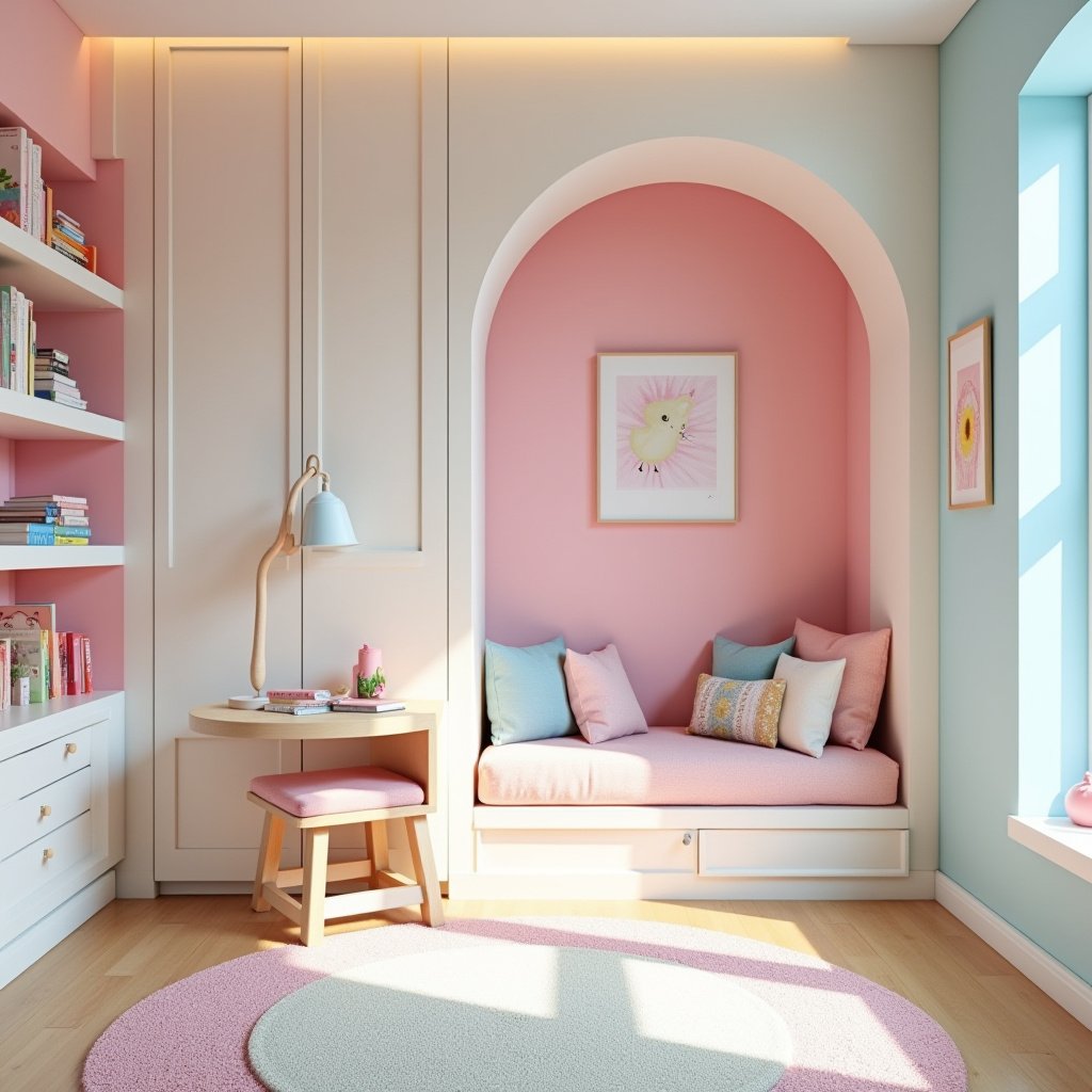 Wall Paneling Ideas 5