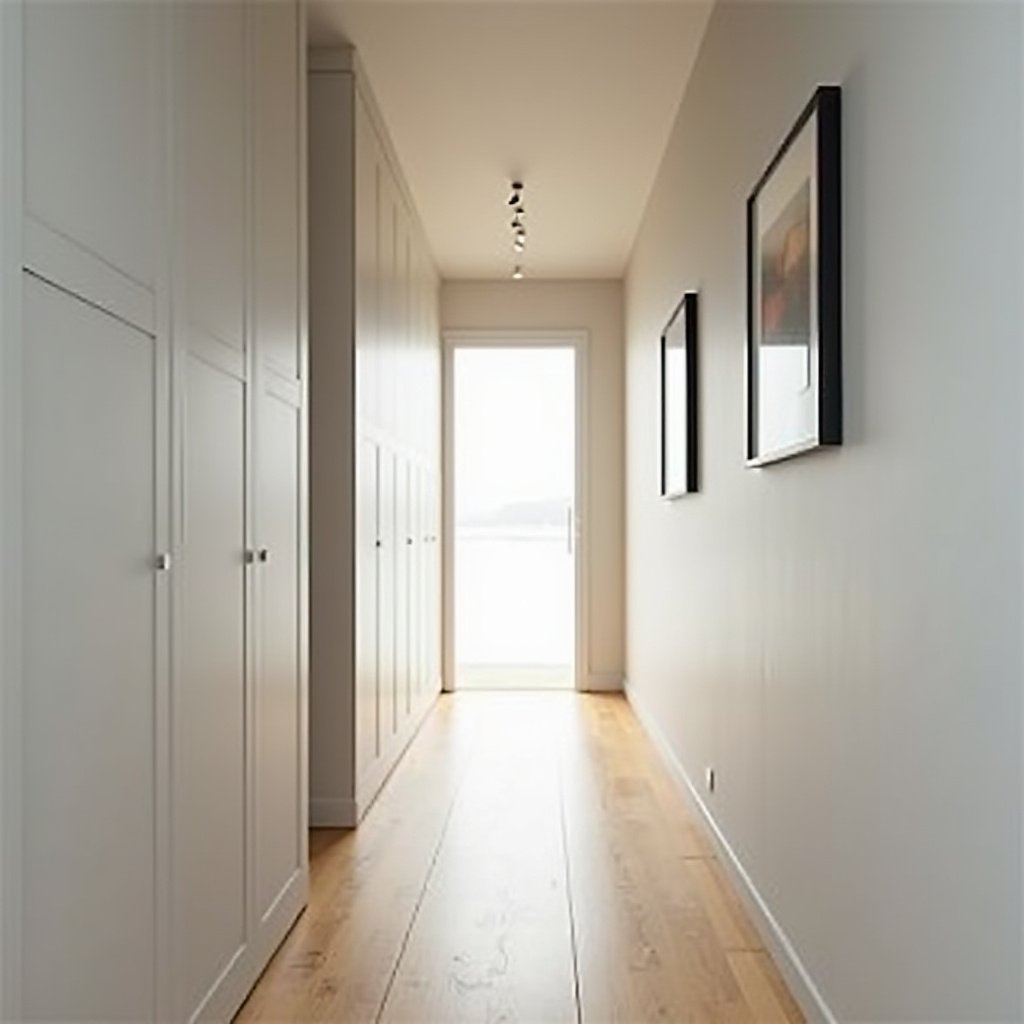 Wall Paneling Ideas 8