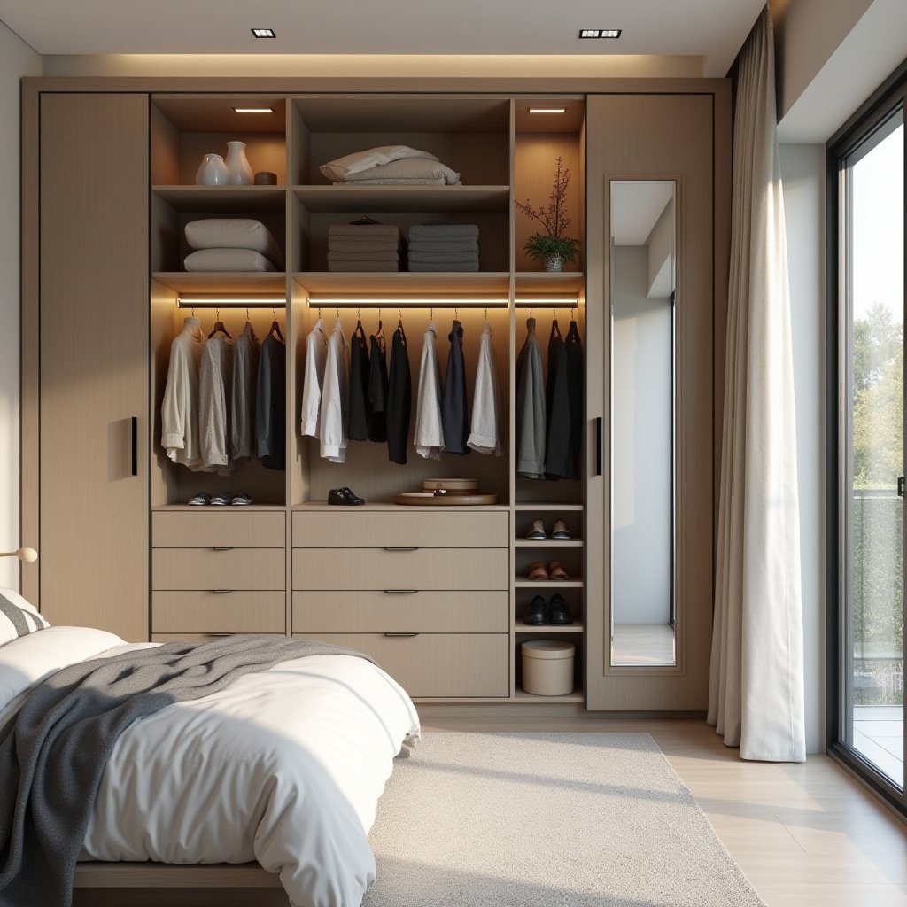 Wardrobe Ideas 1