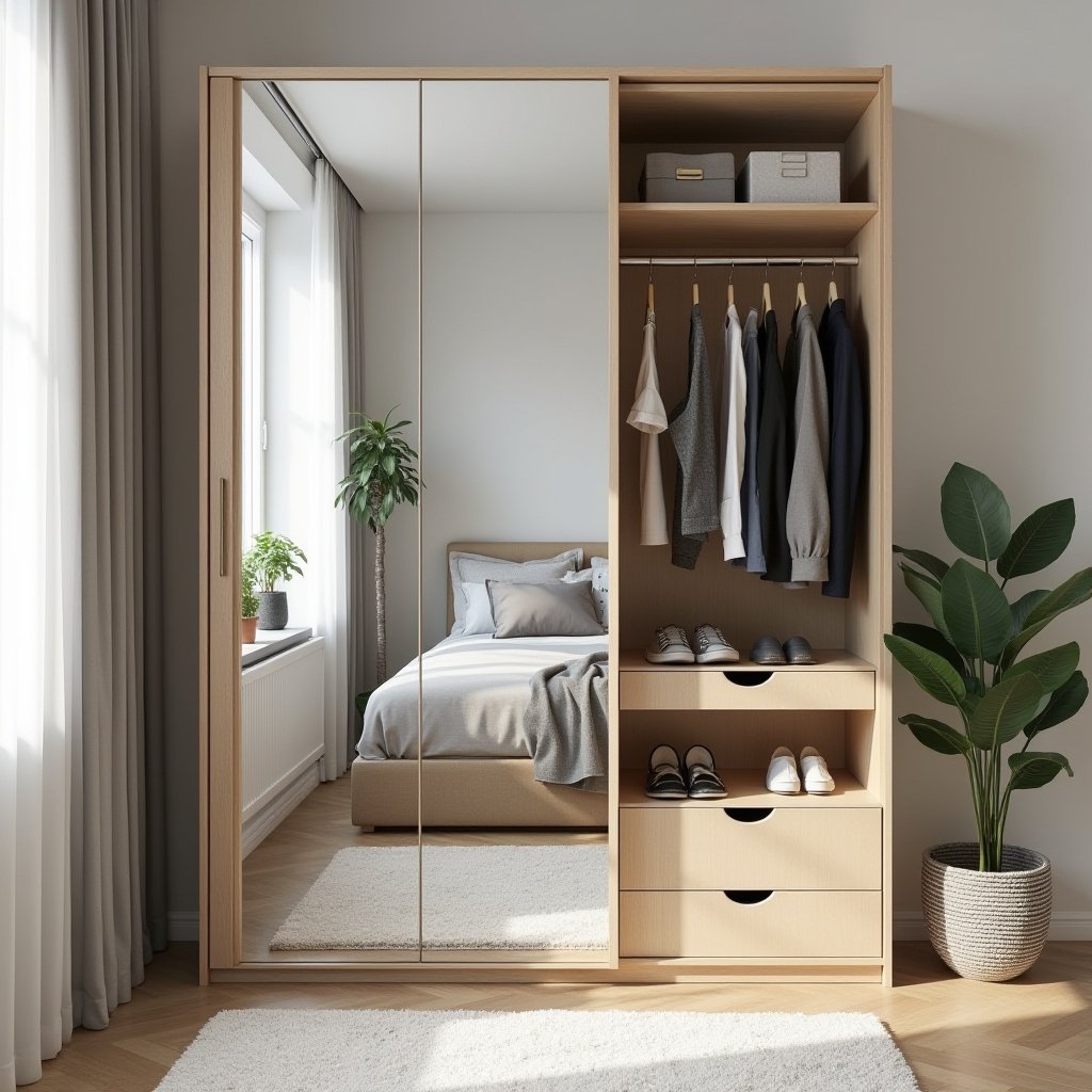 Wardrobe Ideas 10