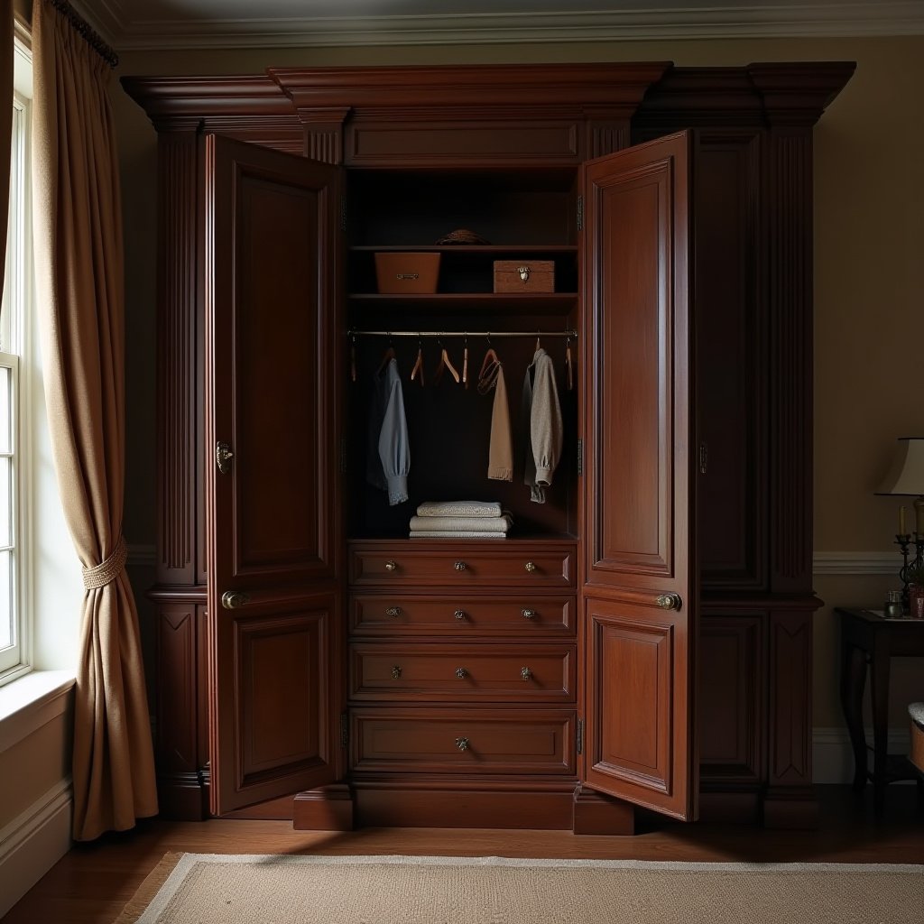 Wardrobe Ideas 14