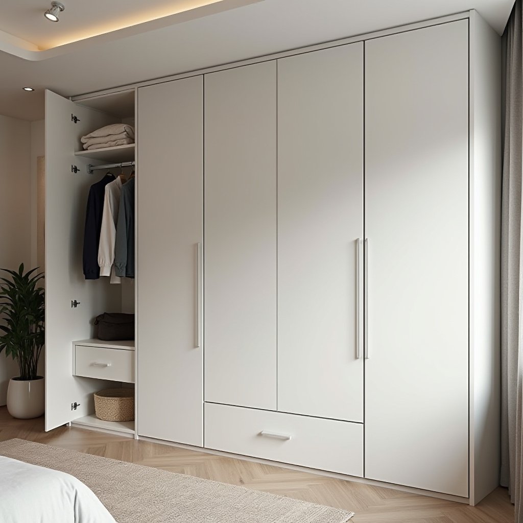 Wardrobe Ideas 15