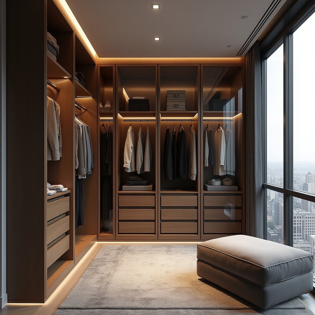 Wardrobe Ideas 17