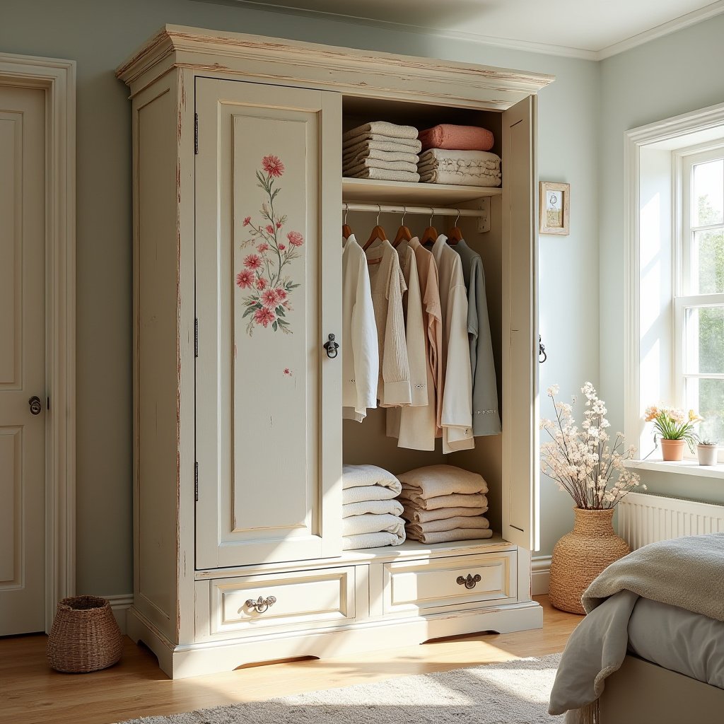 Wardrobe Ideas 18