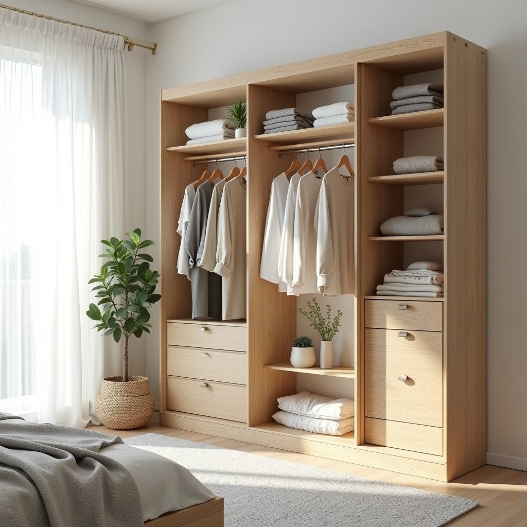 Wardrobe Ideas 3