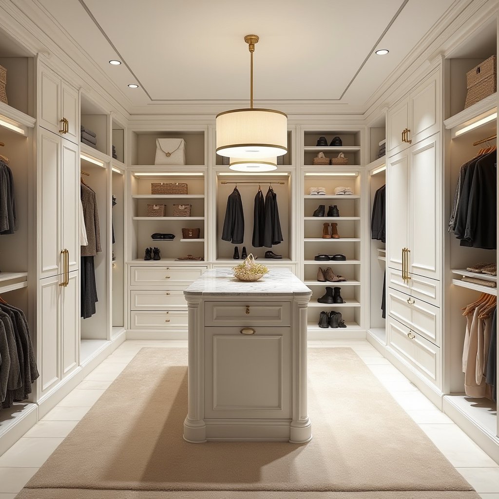 Wardrobe Ideas 4