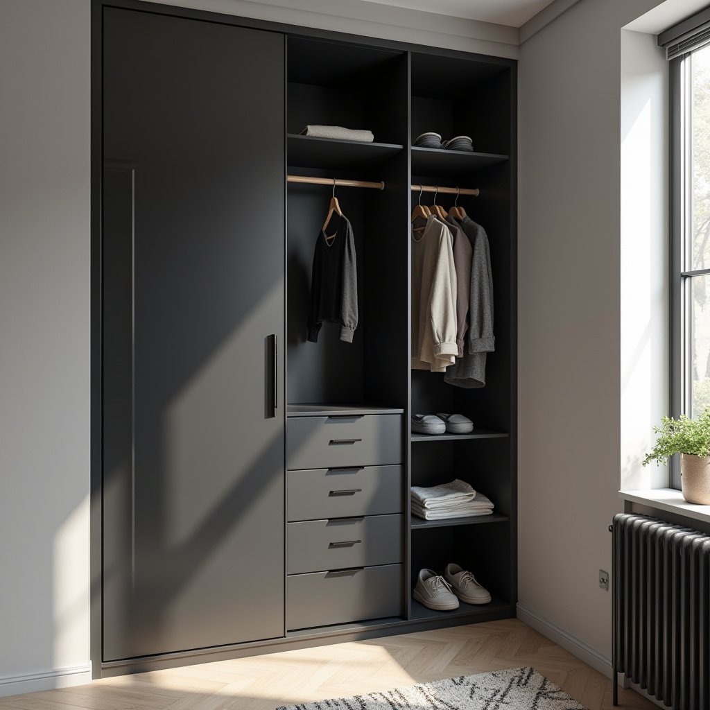 Wardrobe Ideas 5