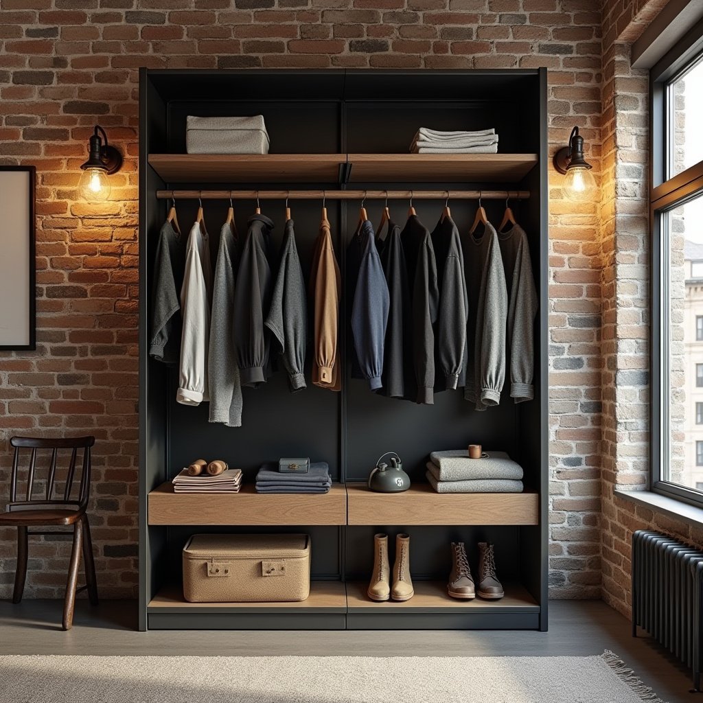 Wardrobe Ideas 7