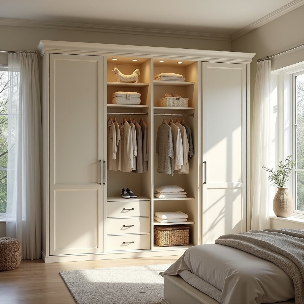 Wardrobe Ideas 9