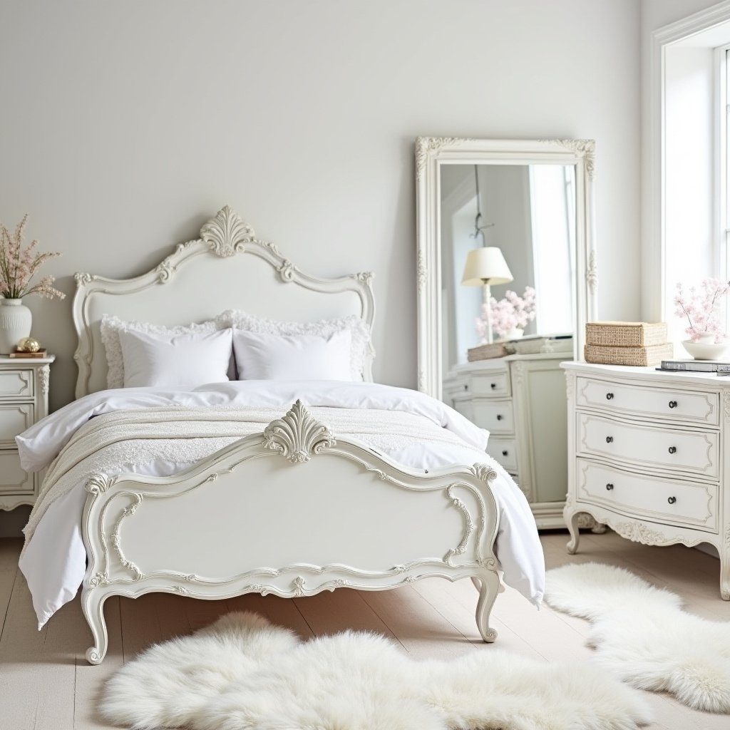 White Bedroom Ideas 10