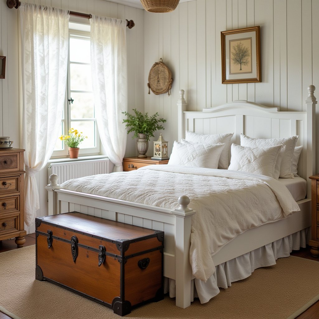 White Bedroom Ideas 12