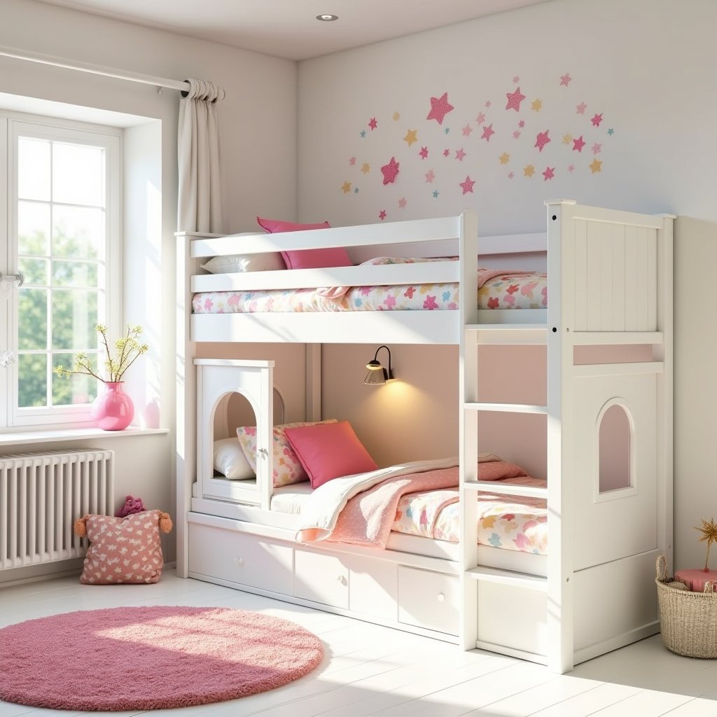 White Bedroom Ideas 14
