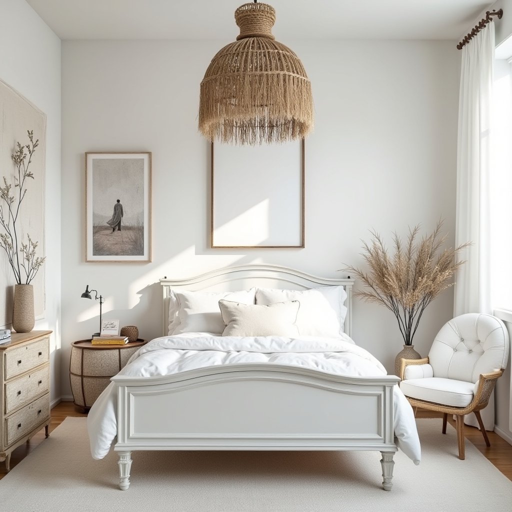 White Bedroom Ideas 15