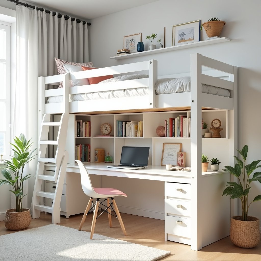 White Bedroom Ideas 17
