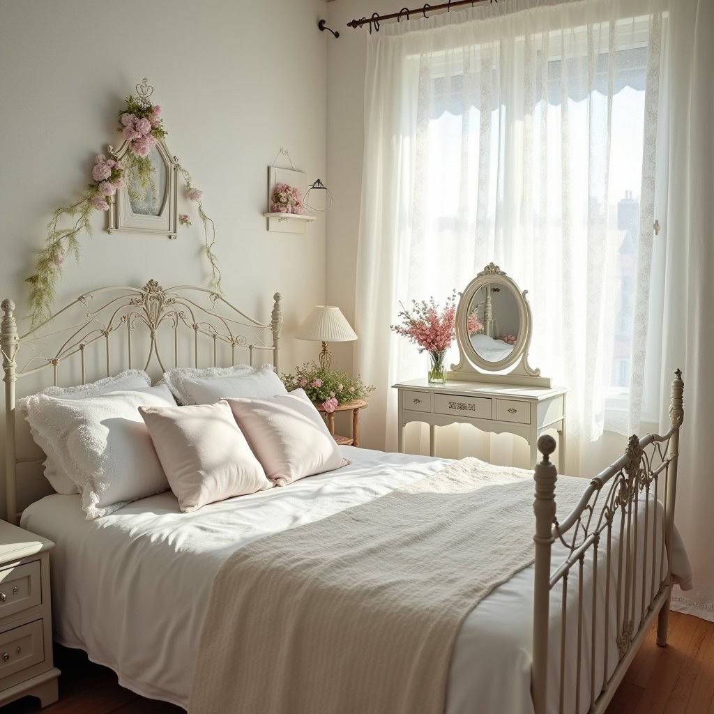 White Bedroom Ideas 18