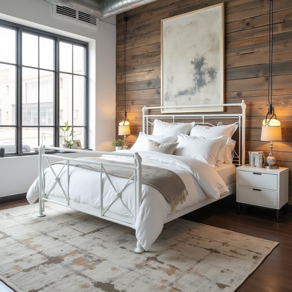 White Bedroom Ideas 5