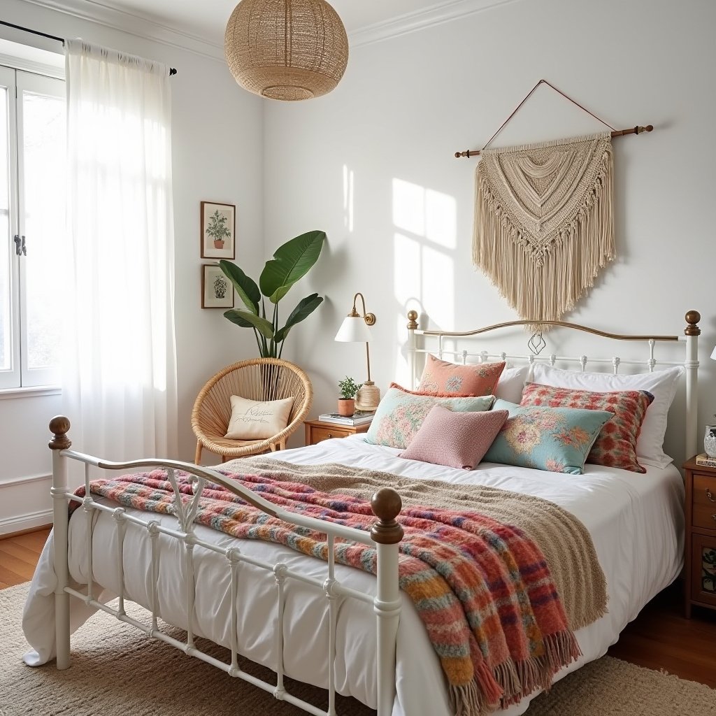 White Bedroom Ideas 8