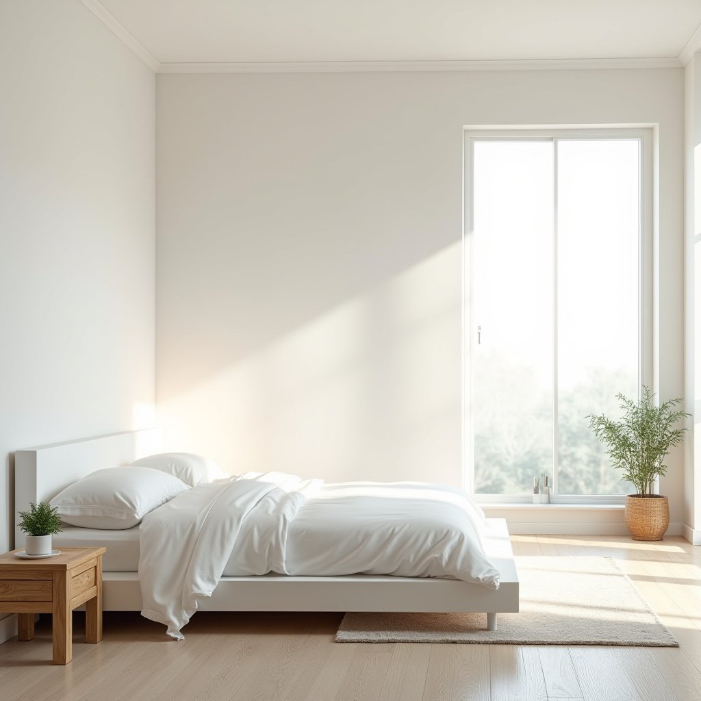 White Bedroom Ideas 9