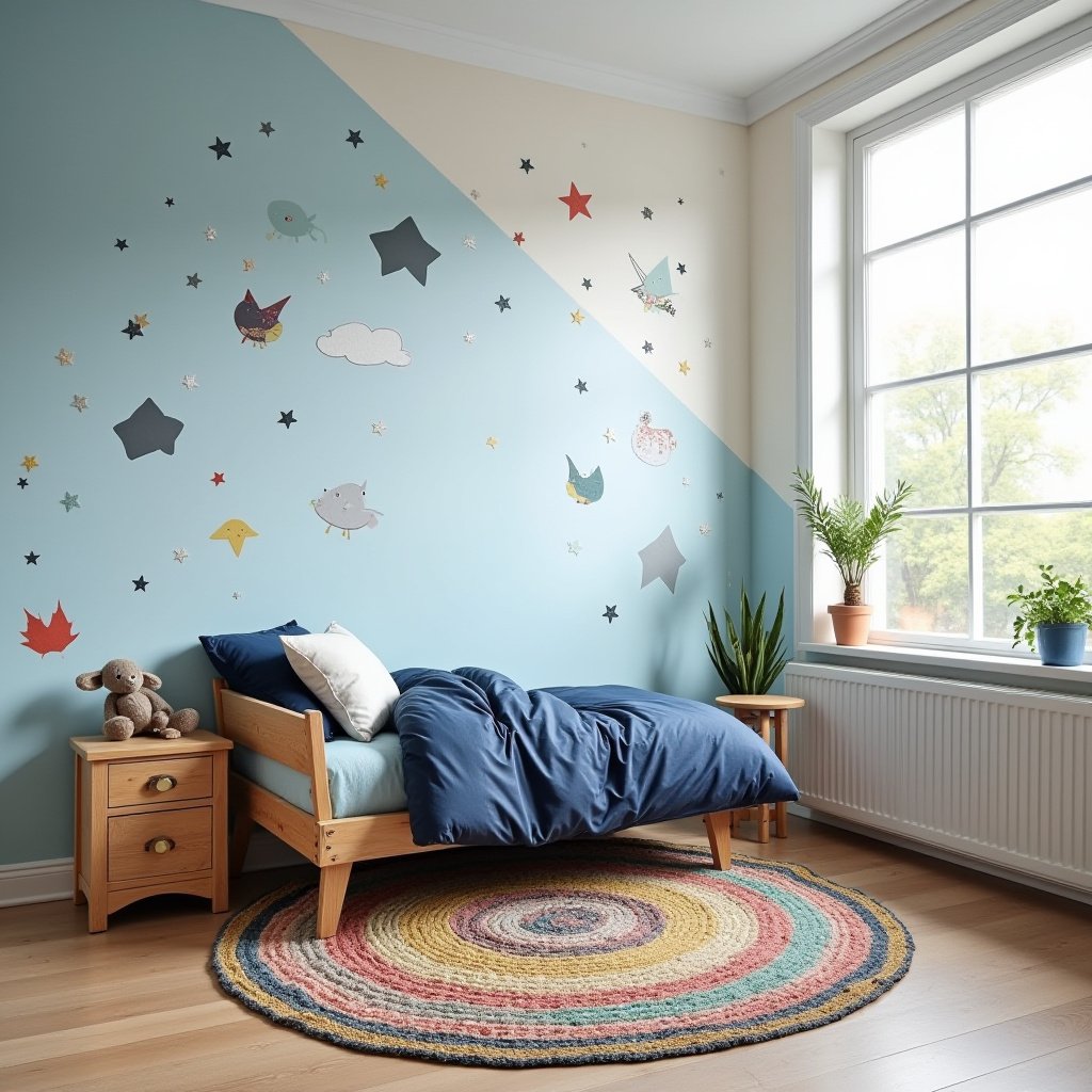 Young Boys Bedroom Ideas 1