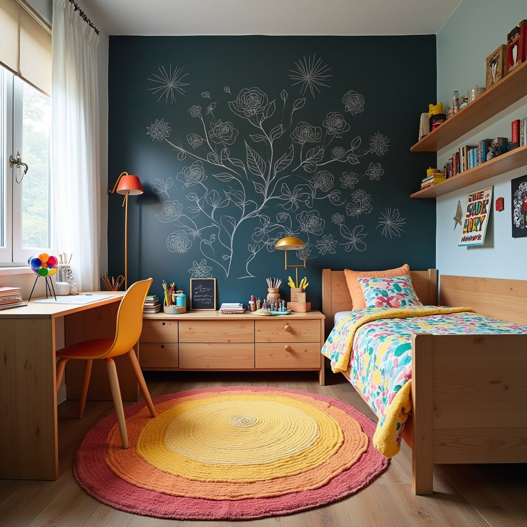 Young Boys Bedroom Ideas 12