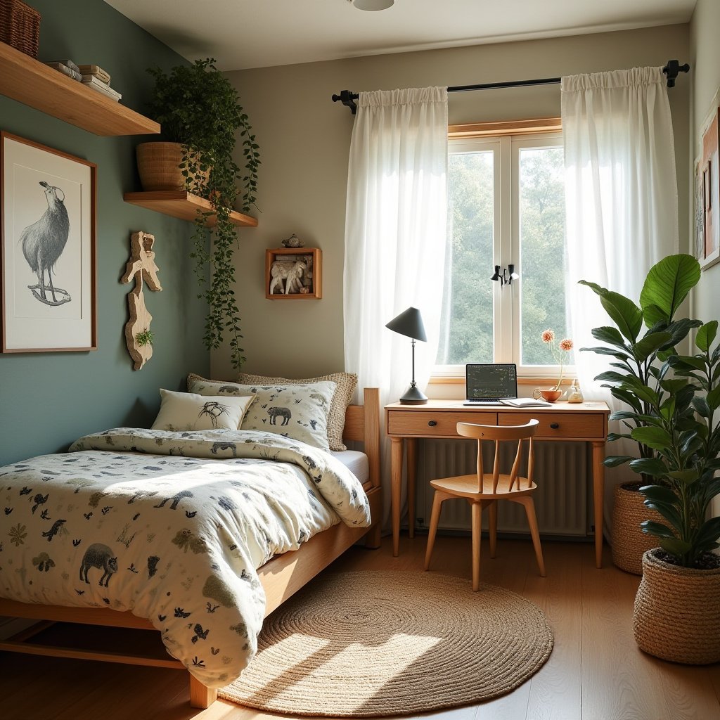 Young Boys Bedroom Ideas 13